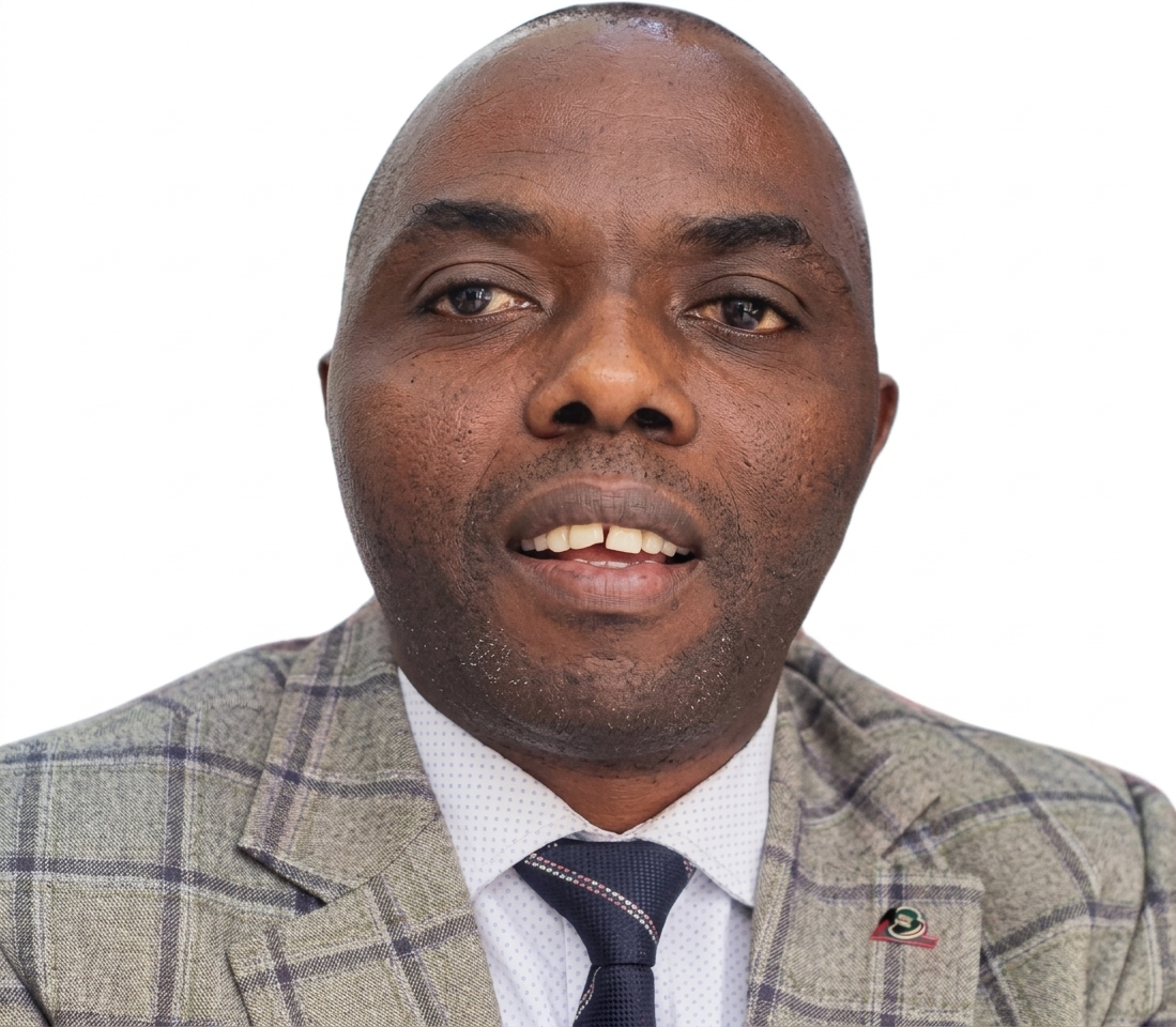 Dr. Pascal Mdoe